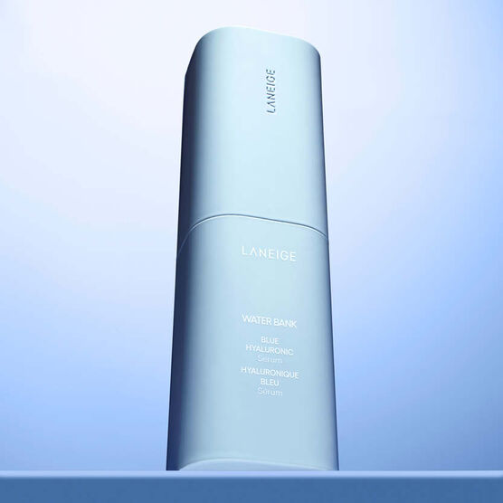 Sérum Hialurônico Laneige Water Bank